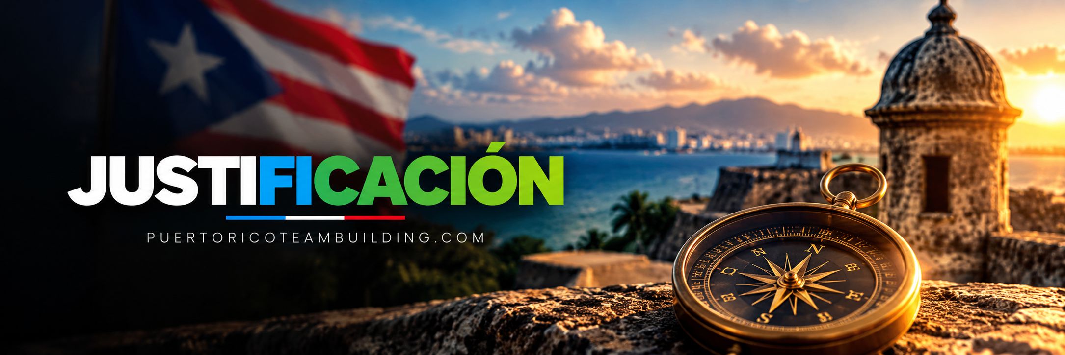 Puerto Rico Team Building Corporativo Vivencial para el desarrollo de equipos de trabajo