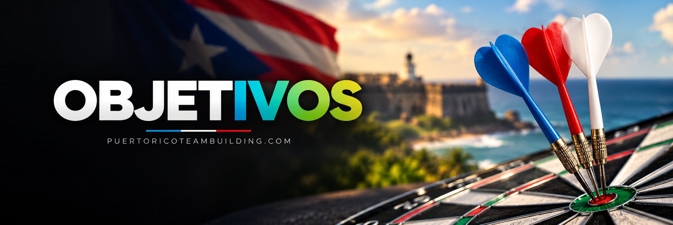 Puerto Rico Team Building Corporativo para el desarrollo de equipos de trabajo