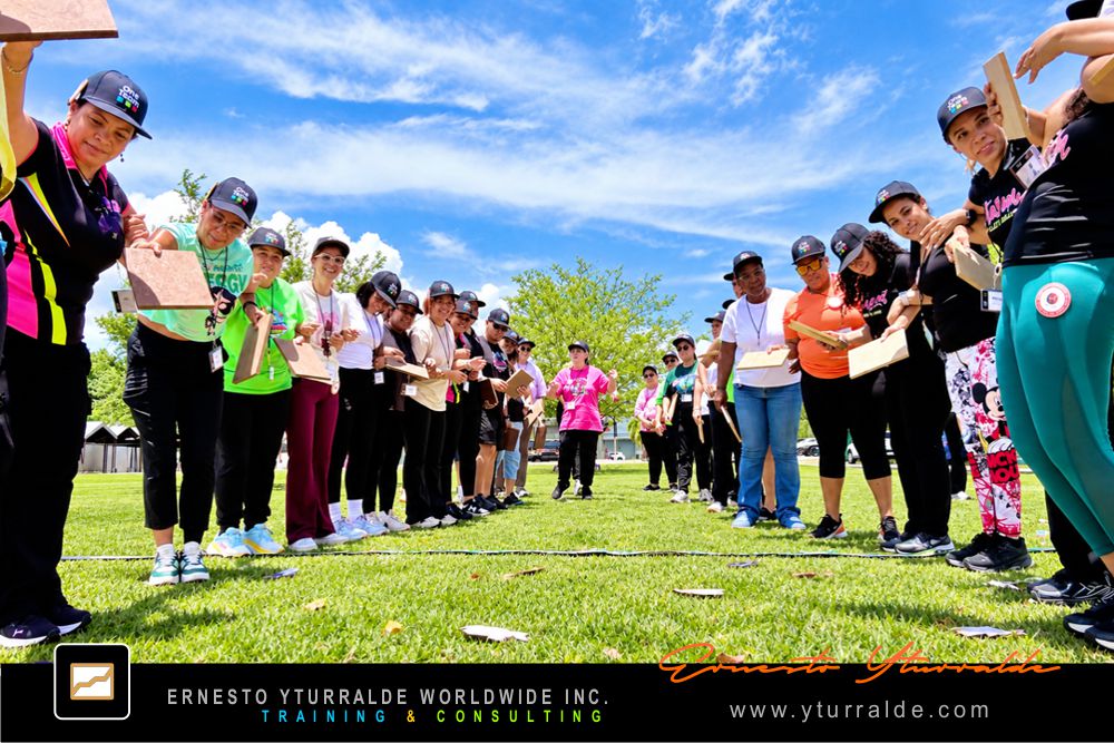Puerto Rico Team Building, programas corporativos para desarrollar las nuevas habilidades de tus equipos de trabajo