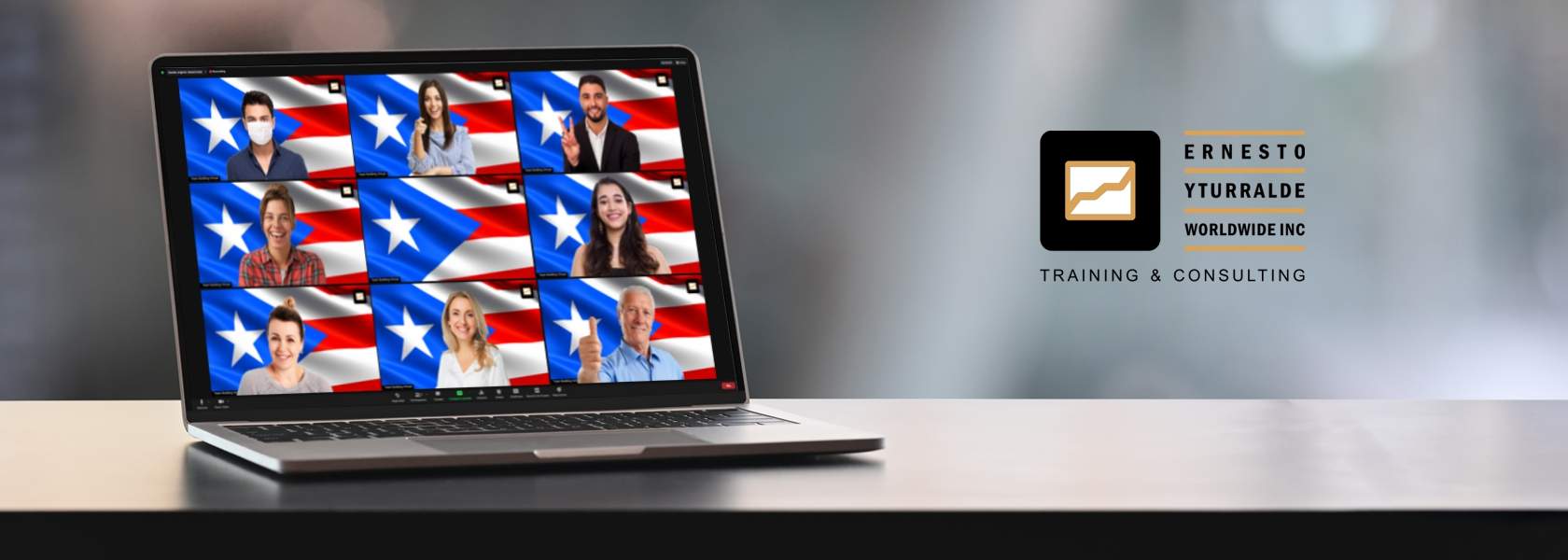 Puerto Rico Team Building, programas corporativos online y full-day para desarrollar las nuevas habilidades de tus equipos de trabajo remotos frente a los cambios